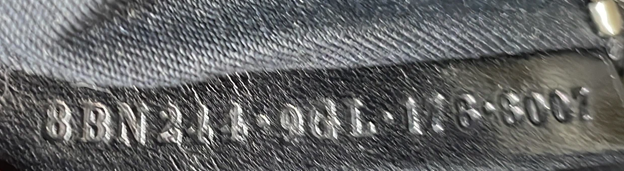 Peekaboo Bag Embroidered Leather with Floral Applique Mini - Deep Luxury