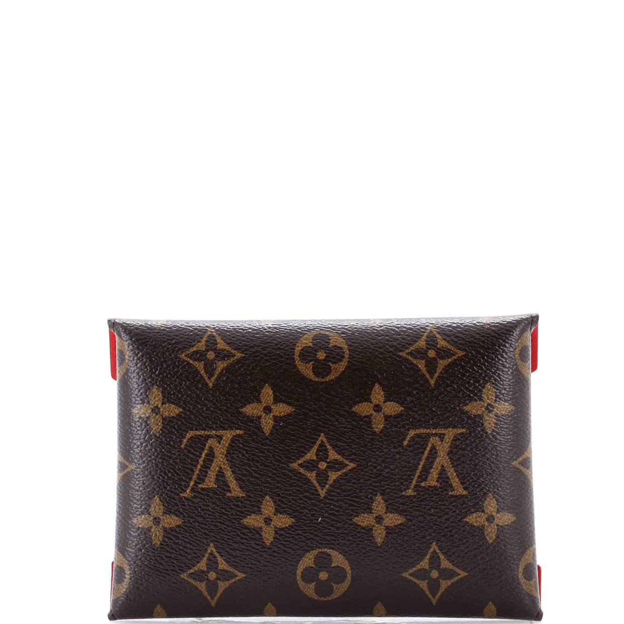 Kirigami Pochette Set Monogram Canvas - Deep Luxury