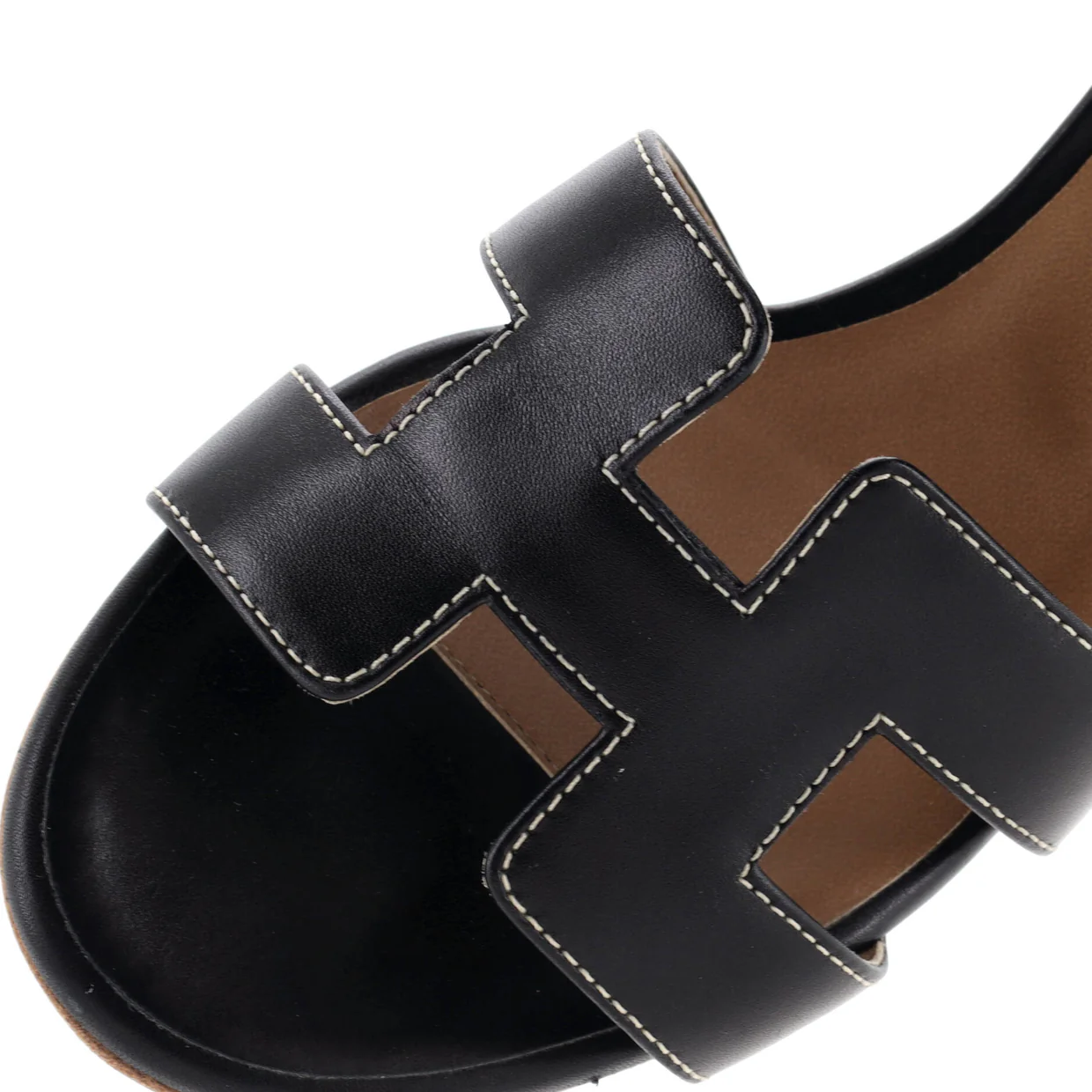 Women's Oasis Sandals Leather - Deep Luxury