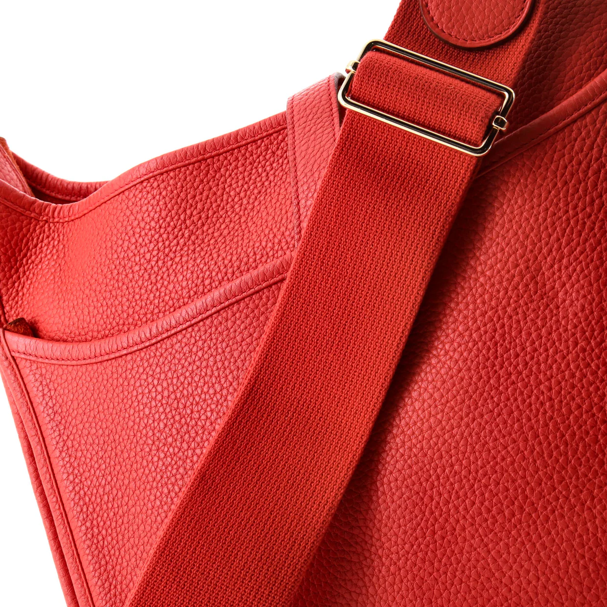 Evelyne Bag Gen III Clemence GM - Deep Luxury