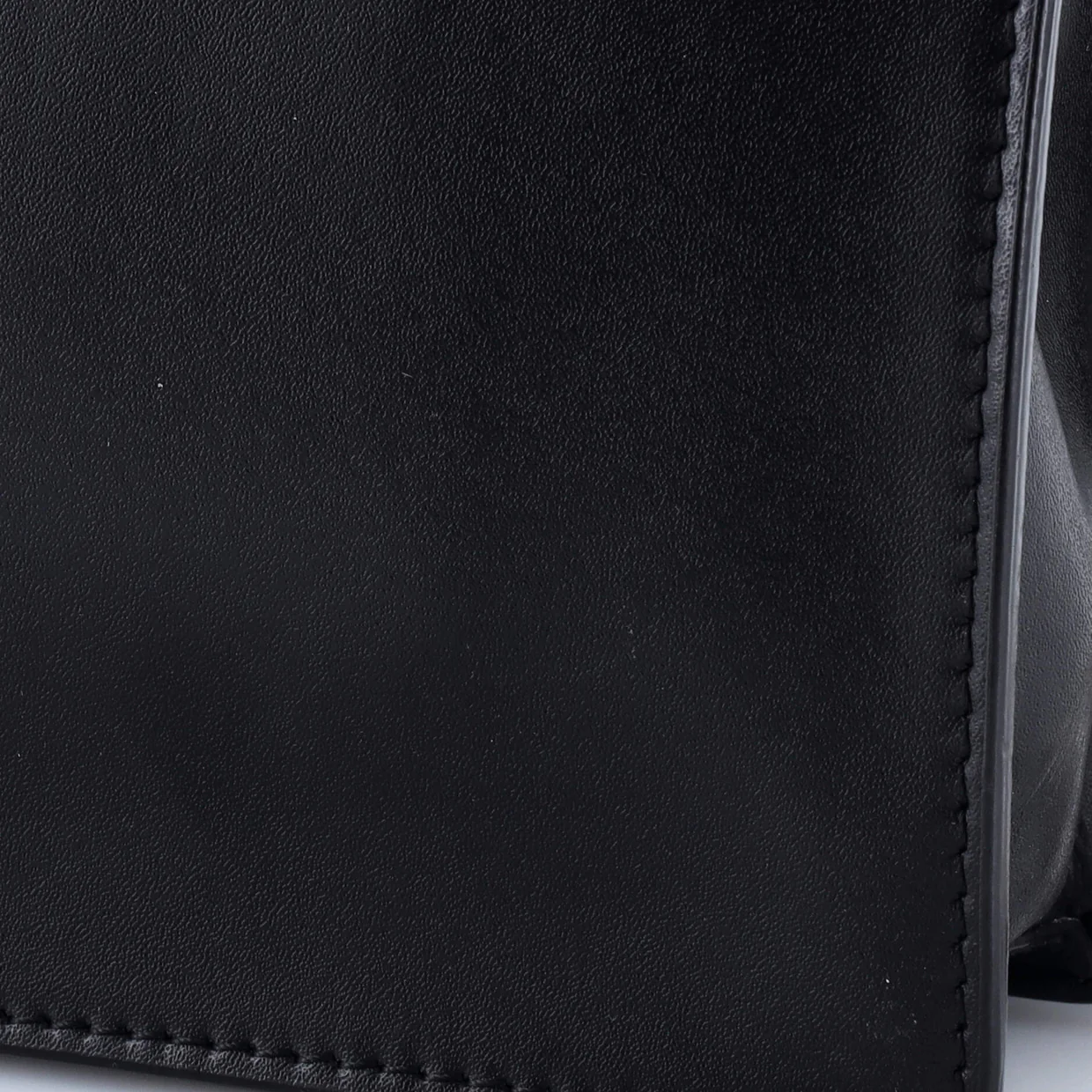 Kan I Bag Leather Small - Deep Luxury