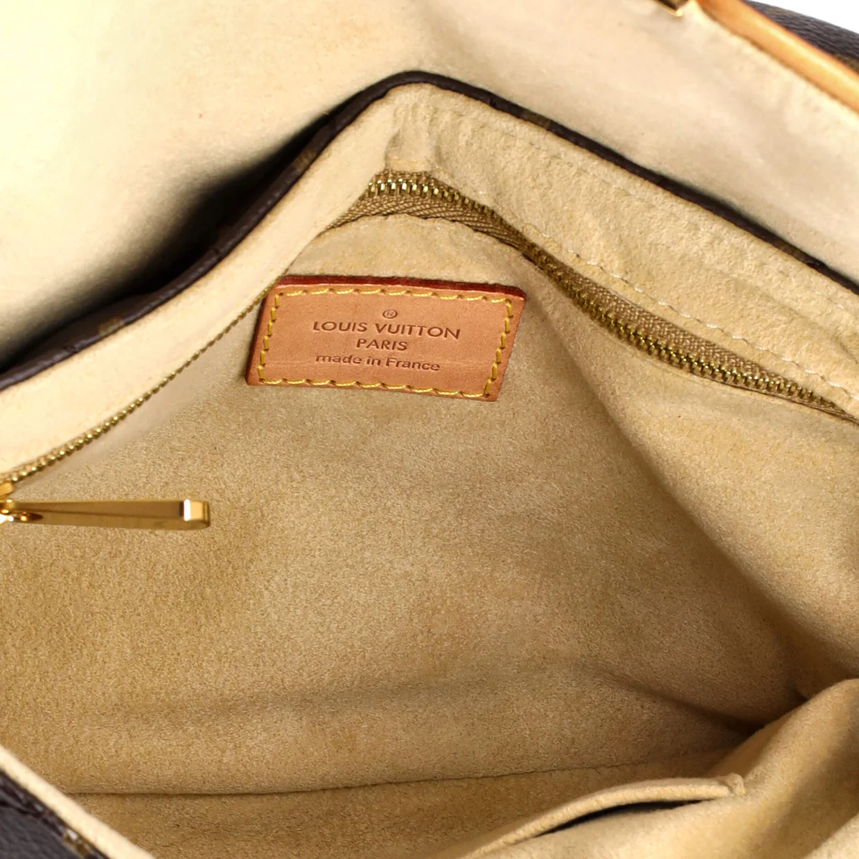 Clutch Monogram Etoile - Deep Luxury