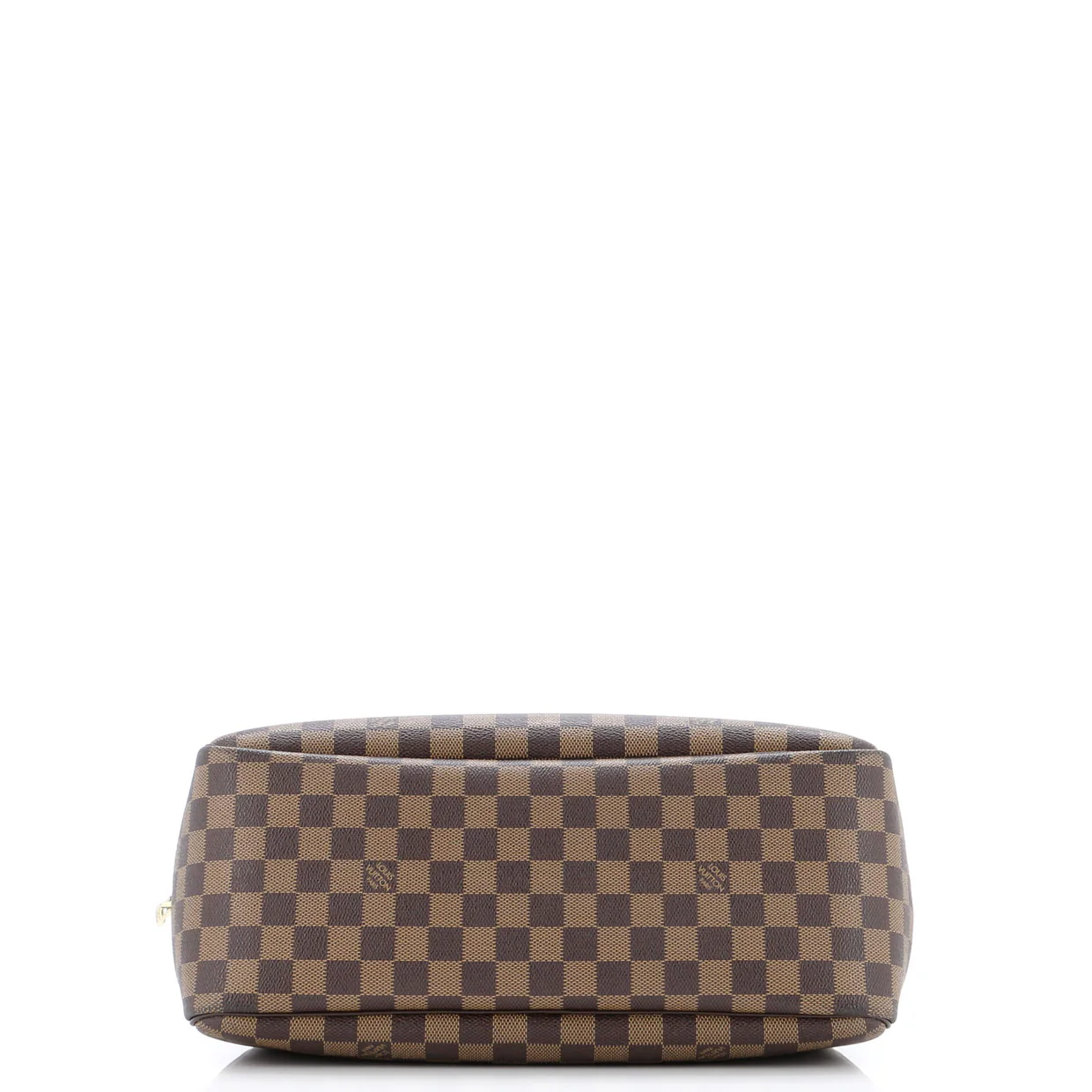 Deauville Handbag Damier - Deep Luxury