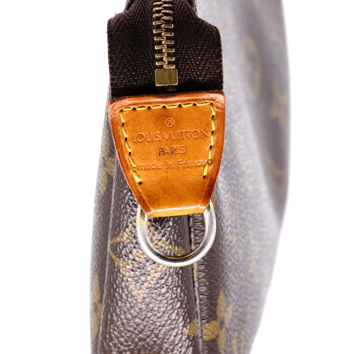 Pochette Accessoires Monogram Canvas - Deep Luxury