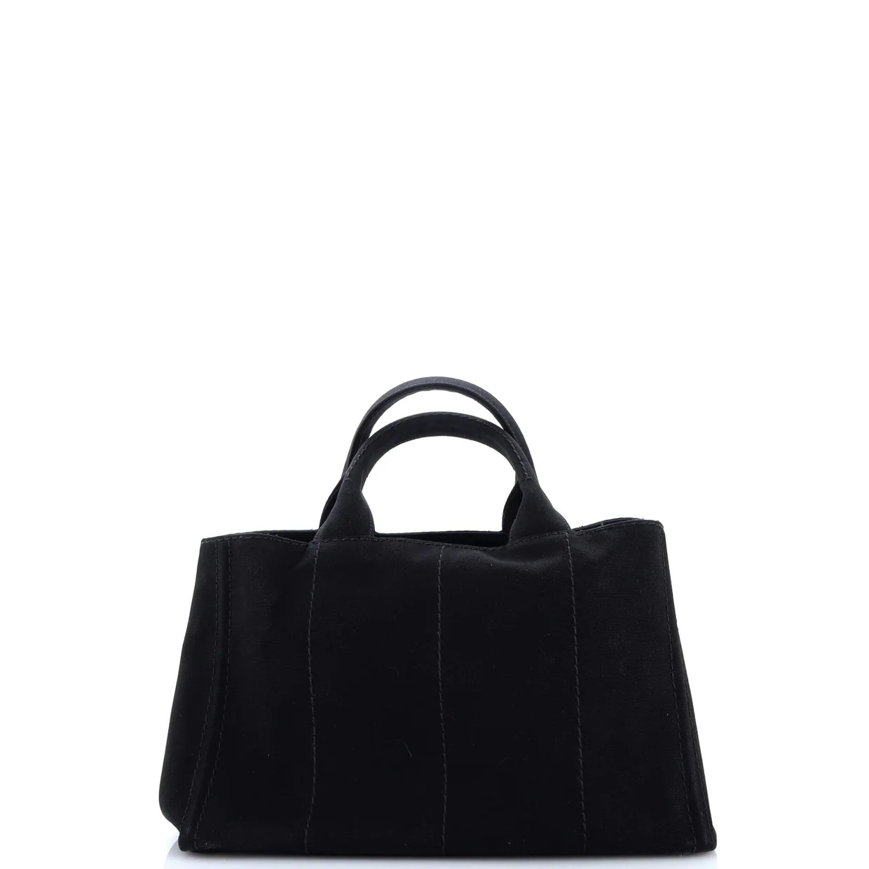Canapa Convertible Tote Canvas Medium - Deep Luxury