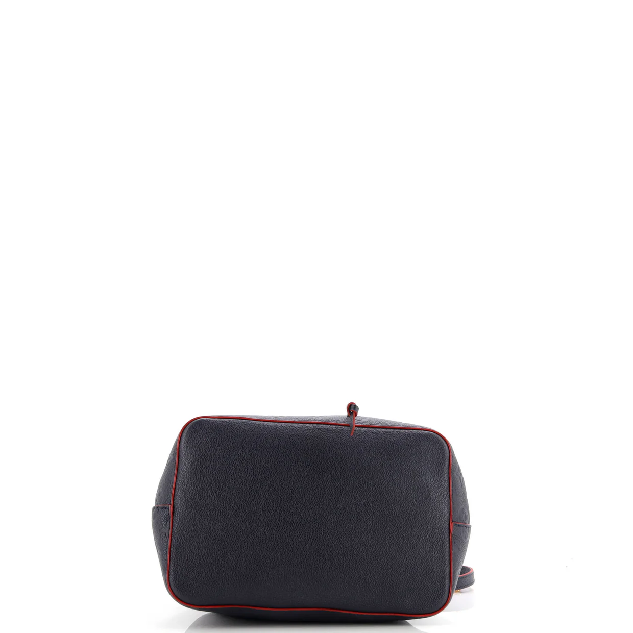 NeoNoe Handbag Monogram Empreinte Leather MM - Deep Luxury