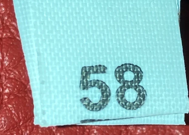 Convertible Shopping Tote Vitello Daino Medium - Deep Luxury