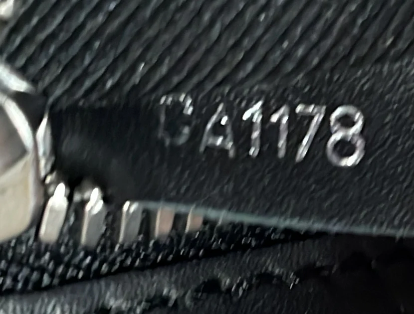 Avenue Backpack Damier Infini Leather - Deep Luxury