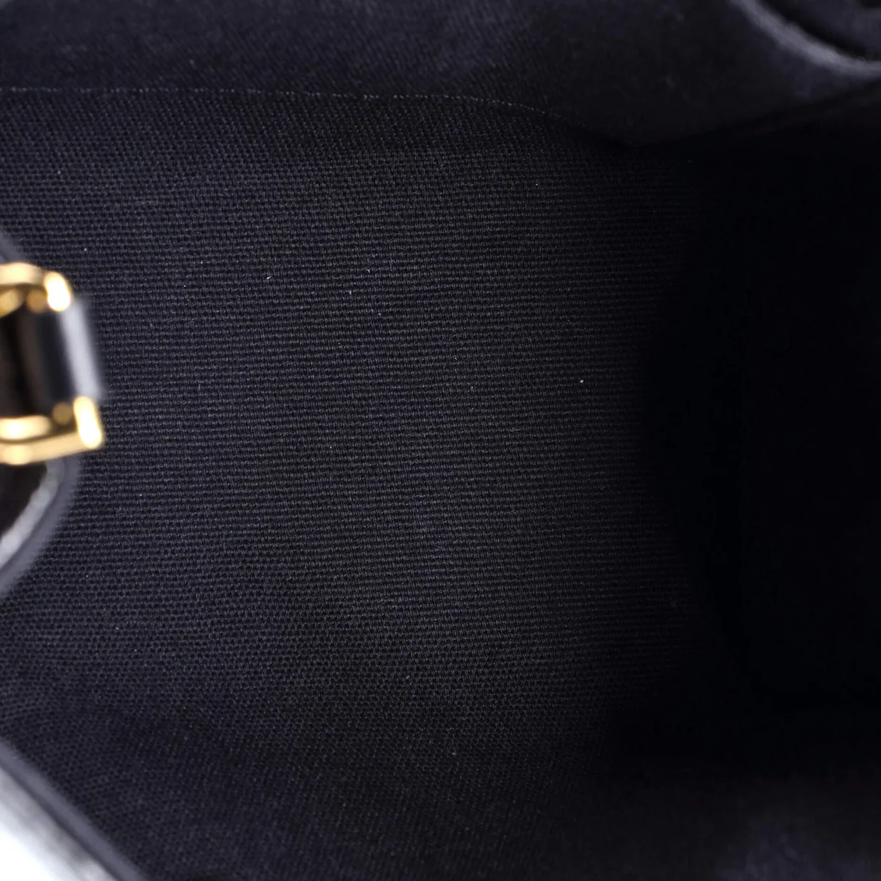 G-Tote 4G Embossed Coated Canvas Mini - Deep Luxury