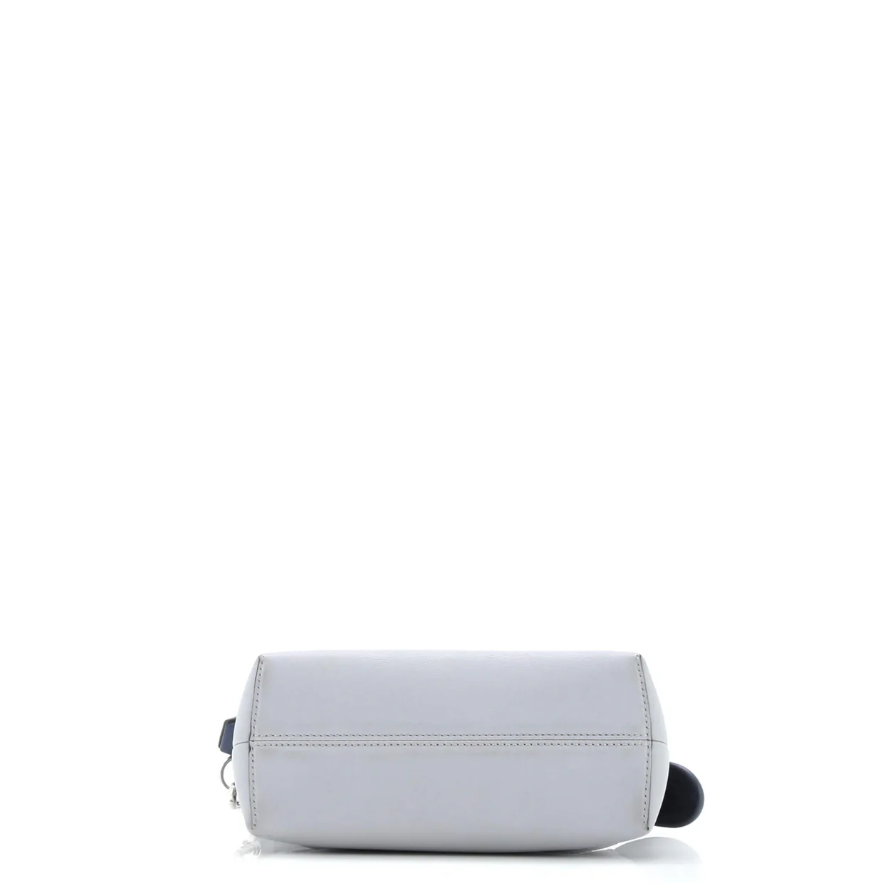By The Way Satchel Calfskin Mini - Deep Luxury