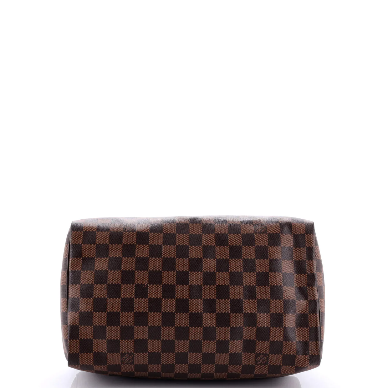 Speedy Handbag Damier 30 - Deep Luxury