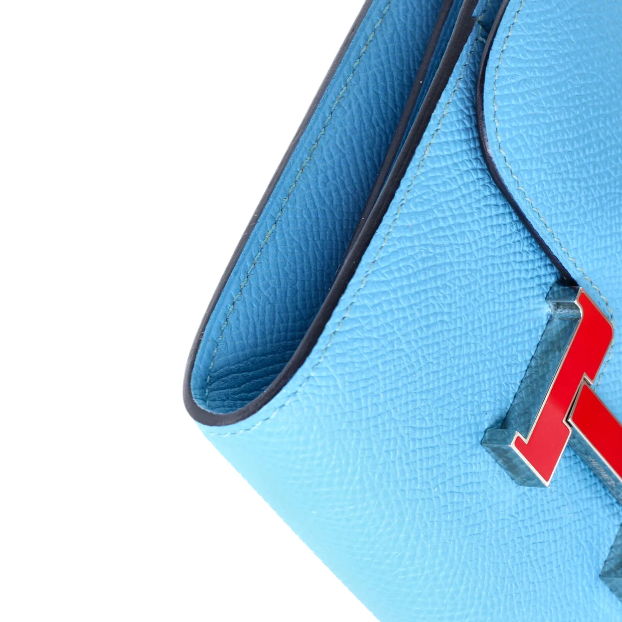 Constance Wallet Epsom Compact - Deep Luxury