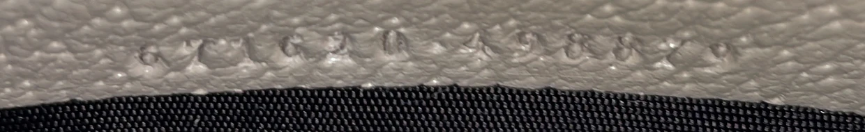 Interlocking G Patch Messenger Bag GG Coated Canvas Mini - Deep Luxury