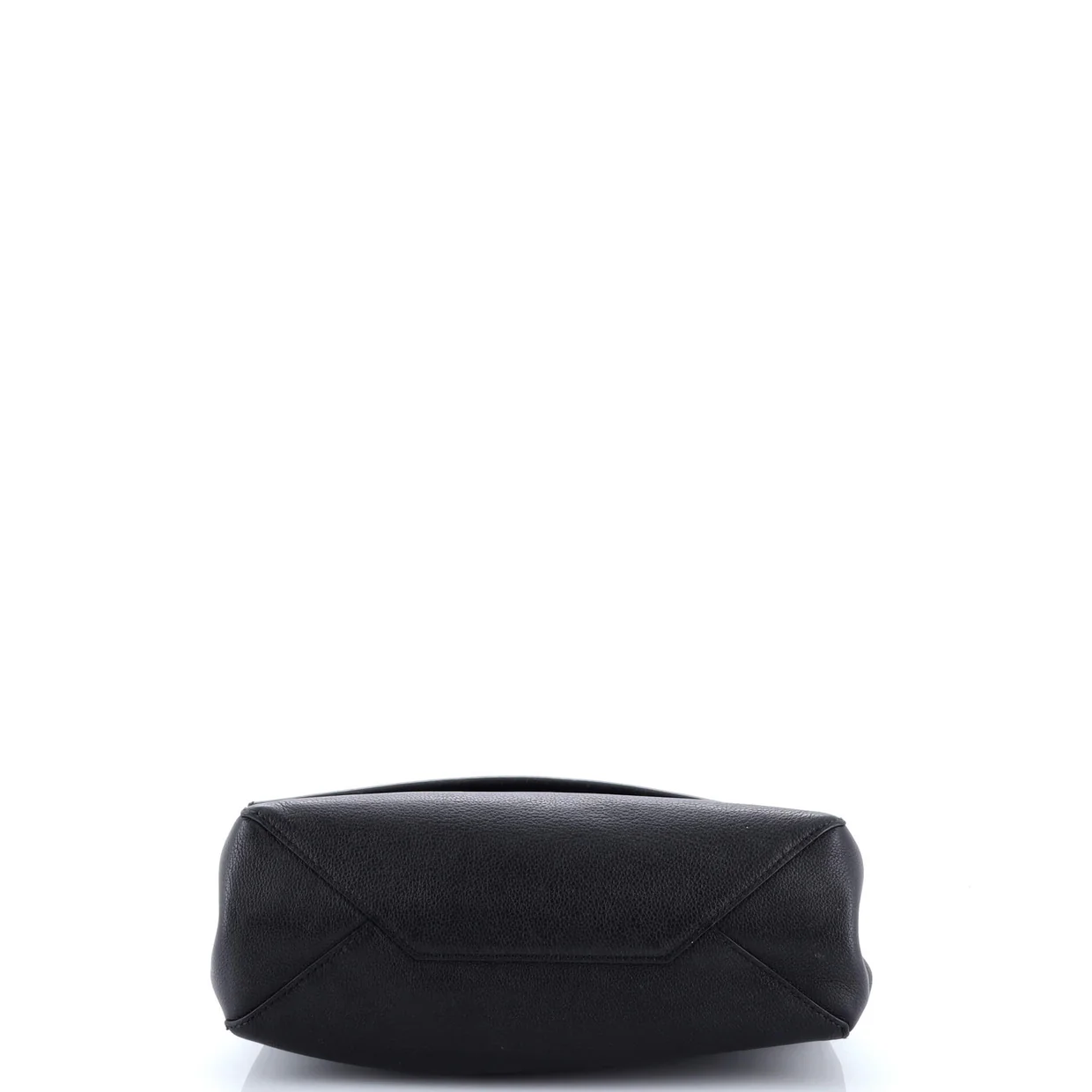 Lockme II Handbag Leather - Deep Luxury