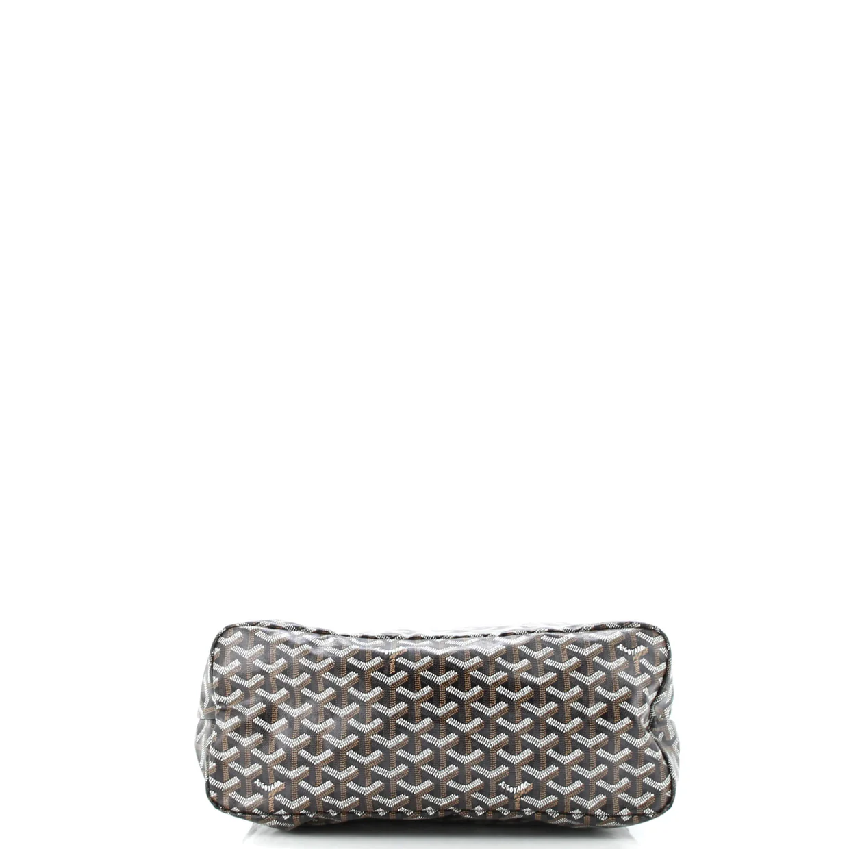 Boheme Hobo Coated Canvas - Deep Luxury