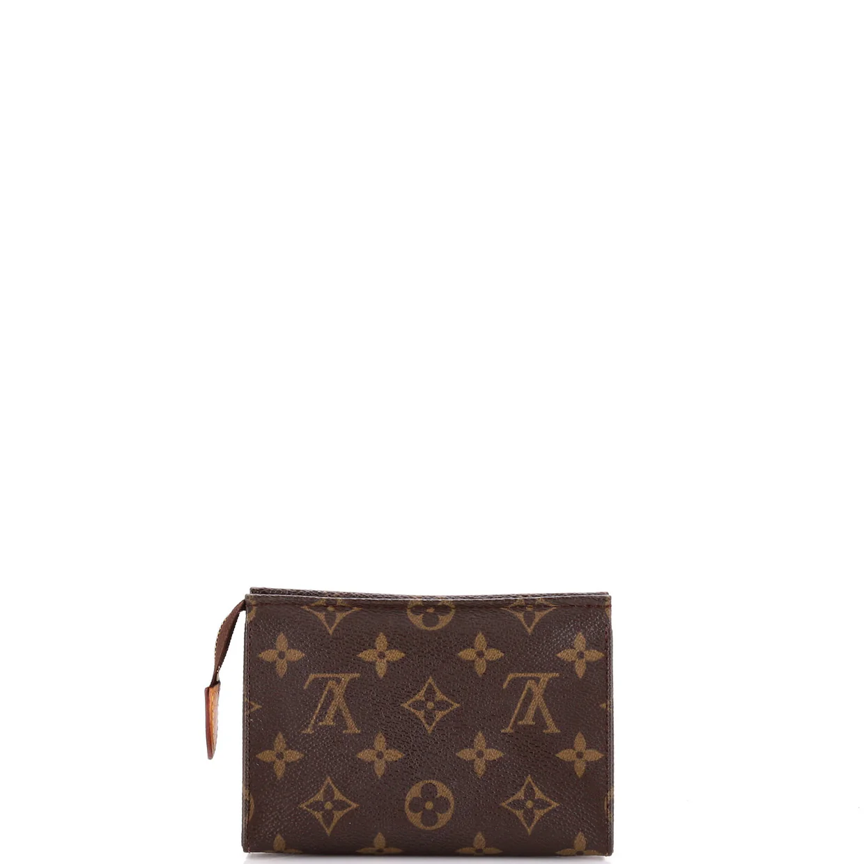 Toiletry Pouch Monogram Canvas 15 - Deep Luxury