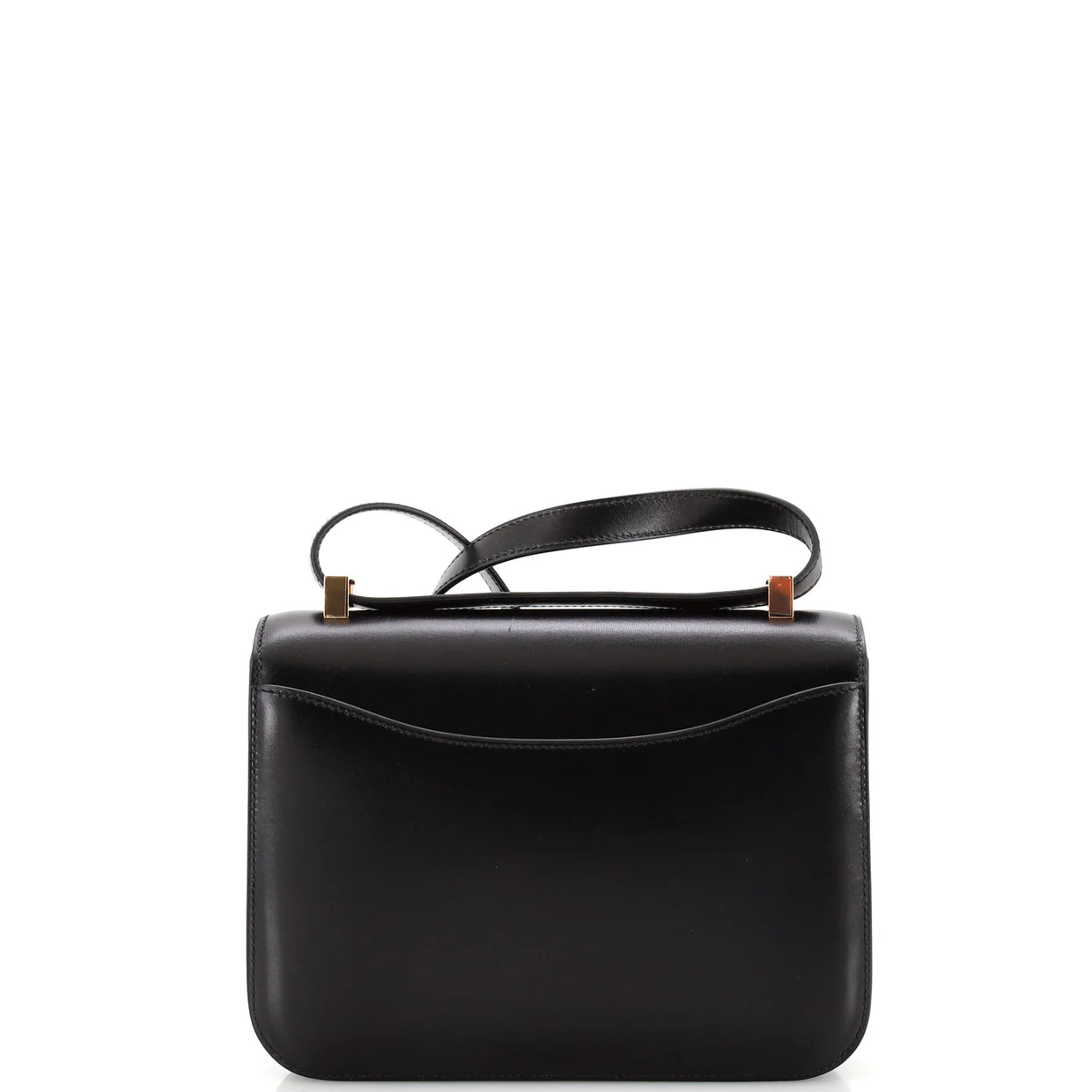 Constance NM Bag Tadelakt 24 - Deep Luxury