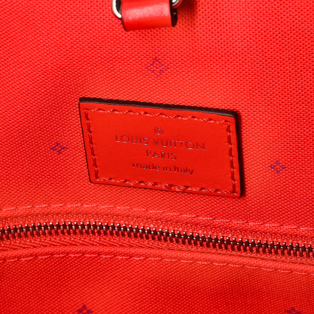 OnTheGo Tote Limited Edition Escale Monogram Giant GM - Deep Luxury