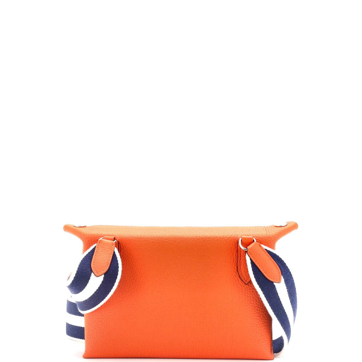 Videpoches Bag Togo - Deep Luxury