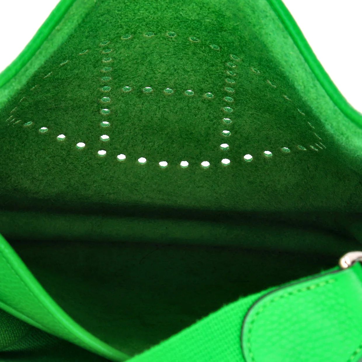 Evelyne Bag Gen III Clemence PM - Deep Luxury