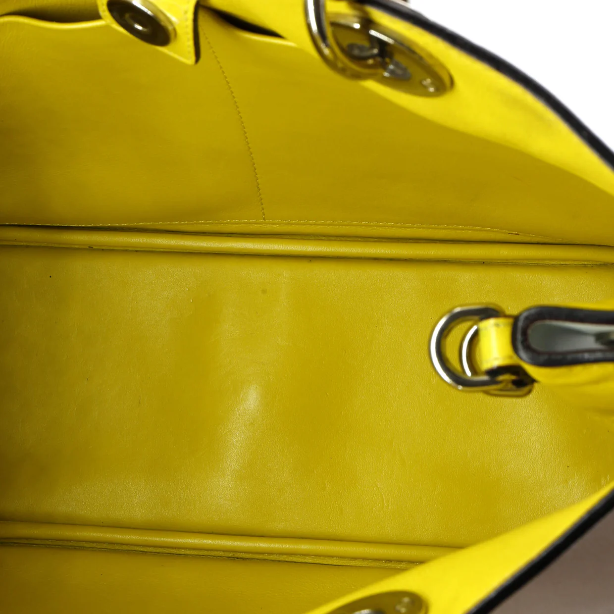 Diorissimo Tote Smooth Calfskin Medium - Deep Luxury