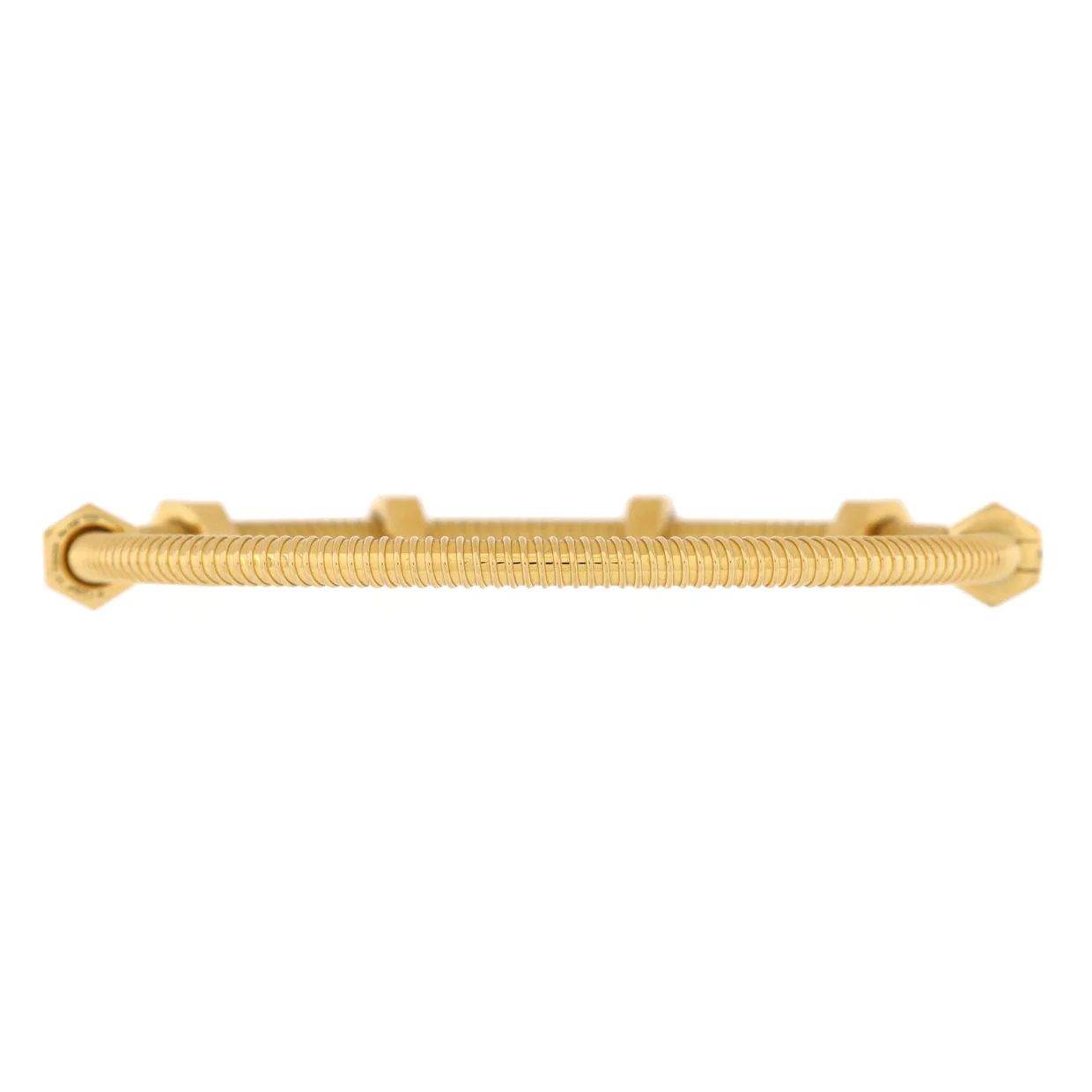 Ecrou de Cartier Bracelet 18K Yellow Gold - Deep Luxury