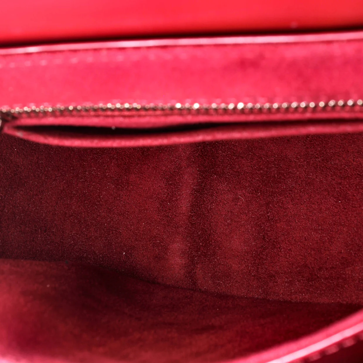 Eden Handbag Epi Leather PM - Deep Luxury