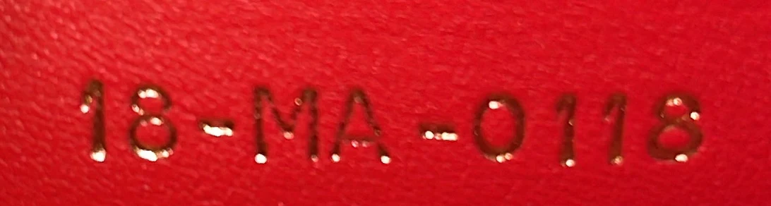 Lady Dior Bag Limited Edition Niki de Saint Phalle Embroidered Leather Medium - Deep Luxury