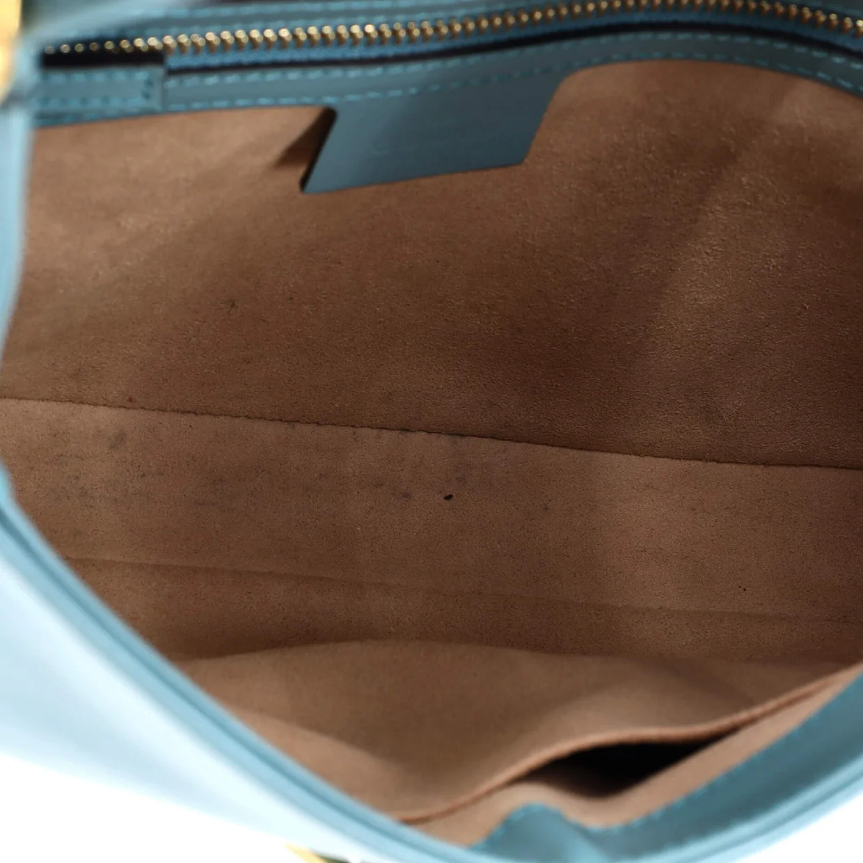 Jackie 1961 Hobo Leather Small - Deep Luxury