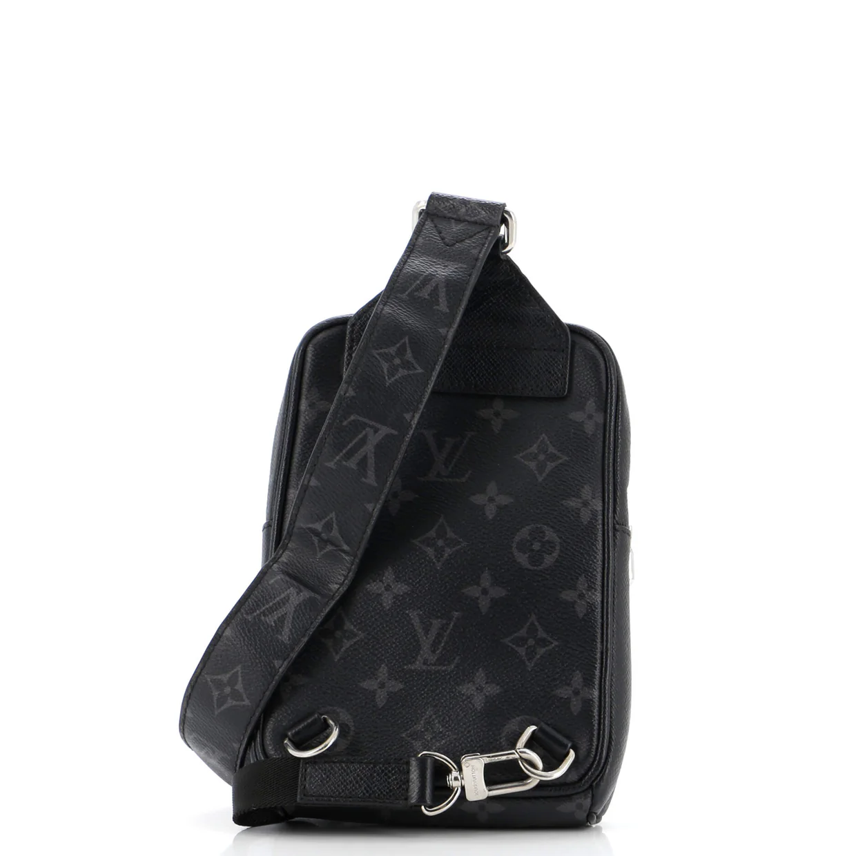 Outdoor Slingbag Monogram Taigarama - Deep Luxury