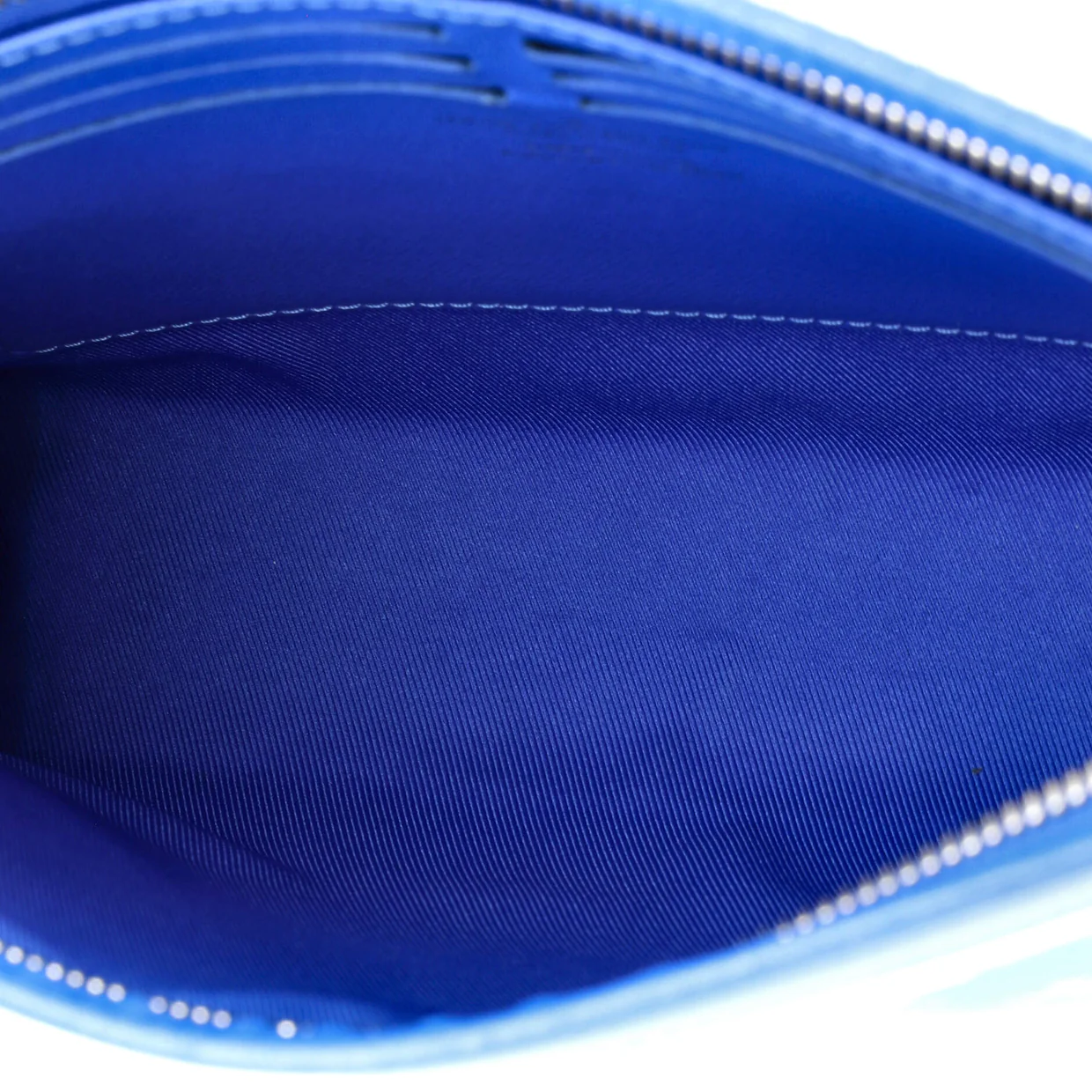 Pochette Voyage Limited Edition Monogram Clouds MM - Deep Luxury