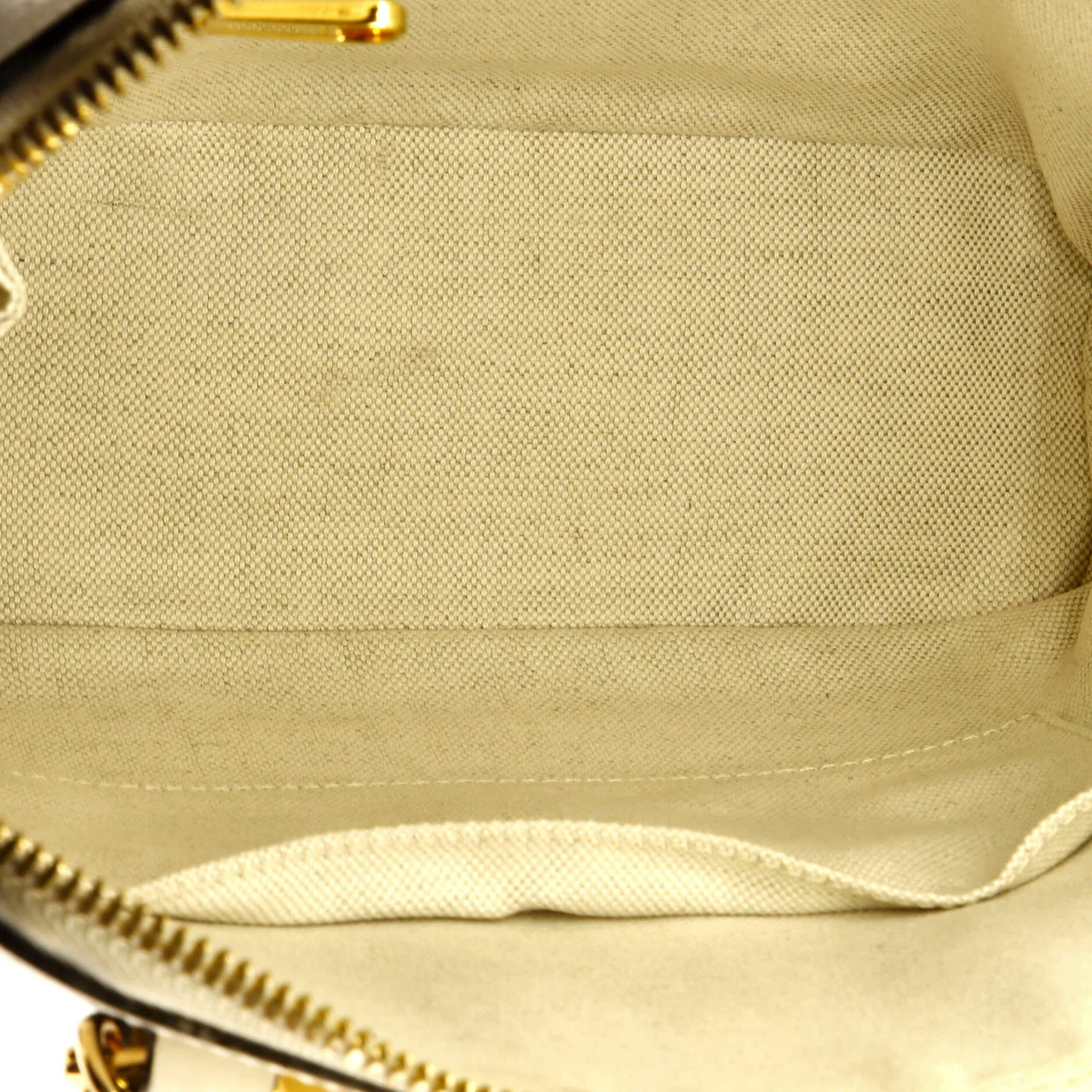 Horsebit 1955 Top Handle Bag Leather Small - Deep Luxury