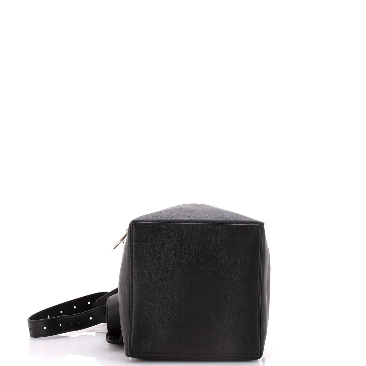 4x4 Bag Leather Small - Deep Luxury
