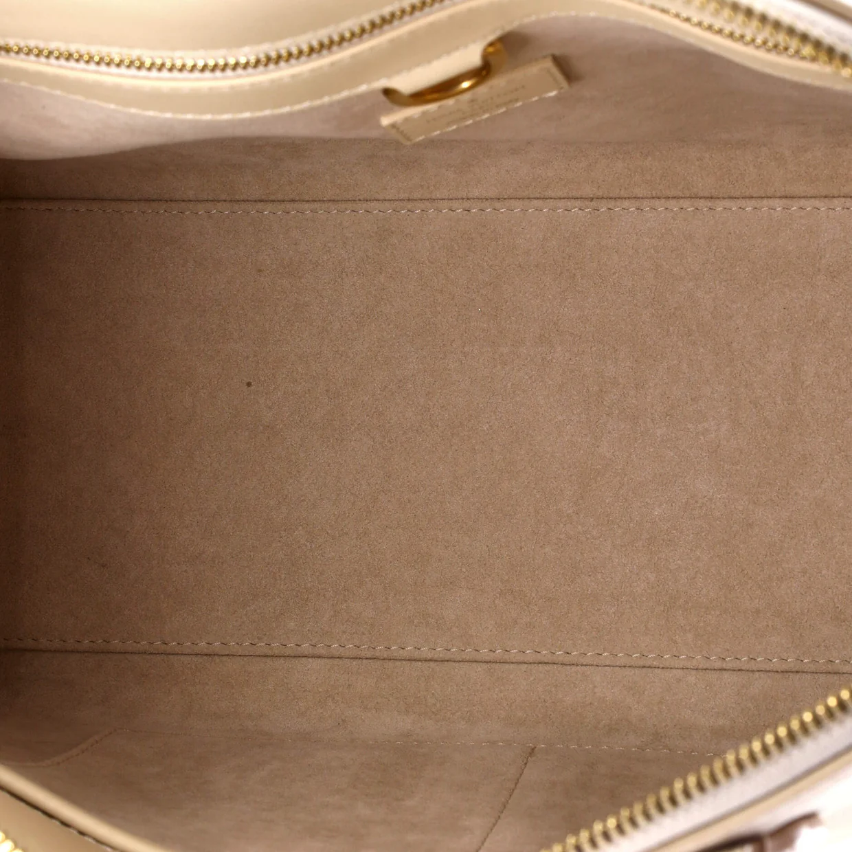 Vendome Bag Leather MM - Deep Luxury