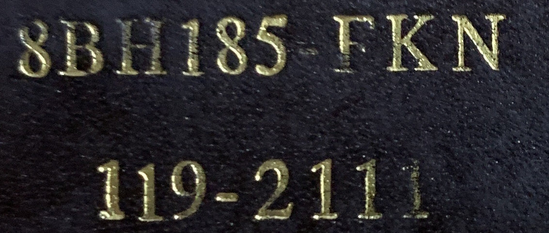 Pequin Roll Tote Canvas and Leather - Deep Luxury