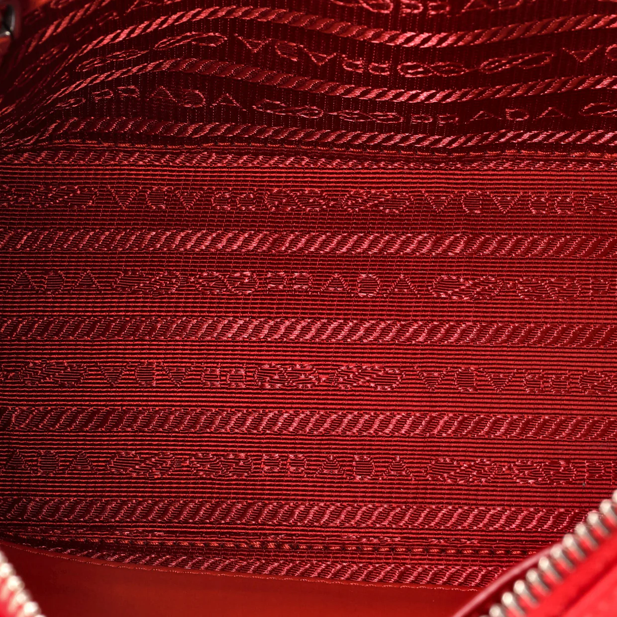 Camera Bag Diagramme Quilted Leather Small - Deep Luxury