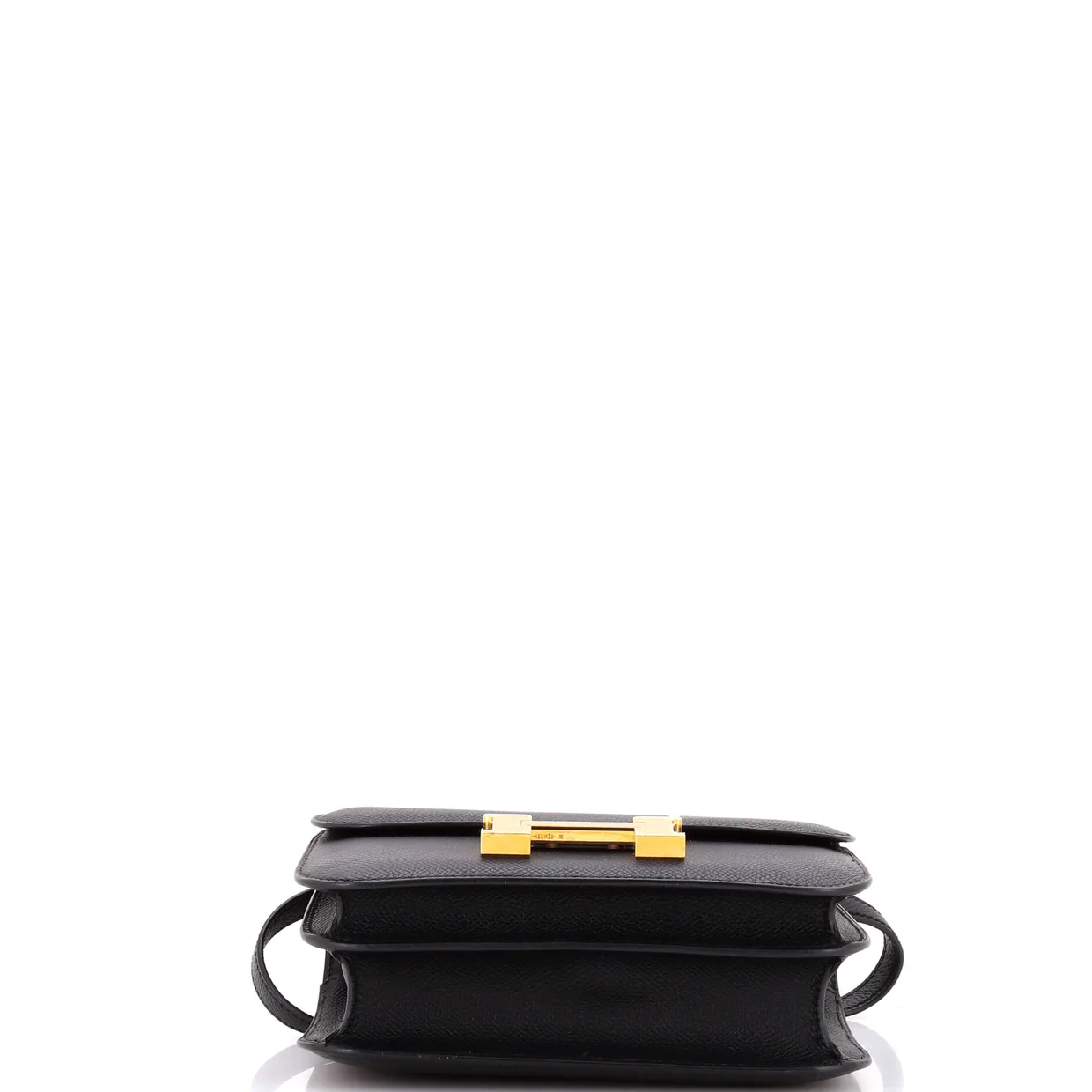 Constance Bag Epsom 18 - Deep Luxury