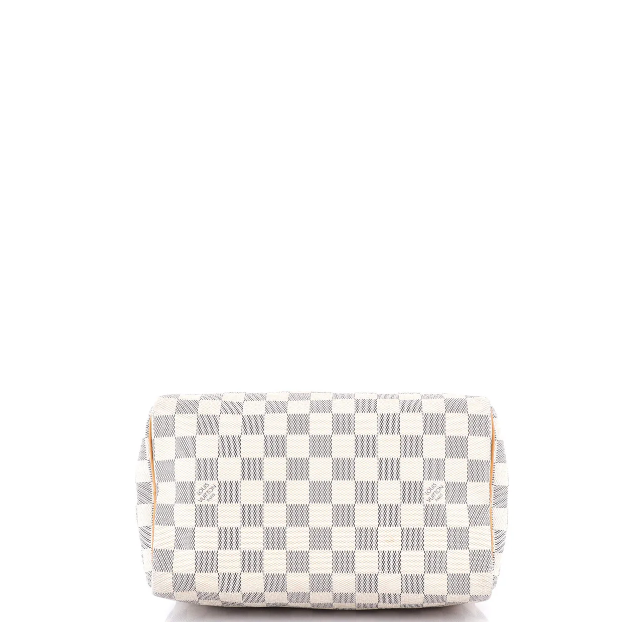 Speedy Handbag Damier 25 - Deep Luxury