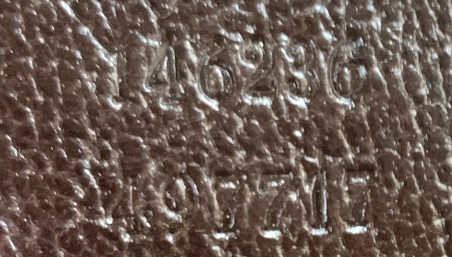 Flap Messenger Bag GG Canvas Medium - Deep Luxury