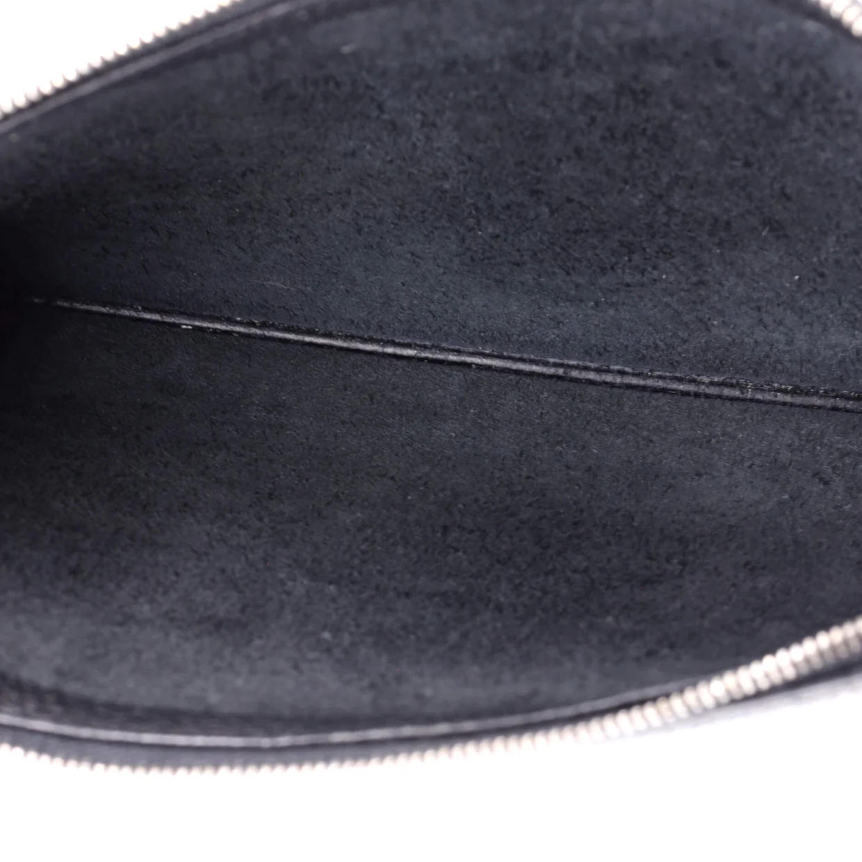 Cabavertige Pouch Leather 24 - Deep Luxury