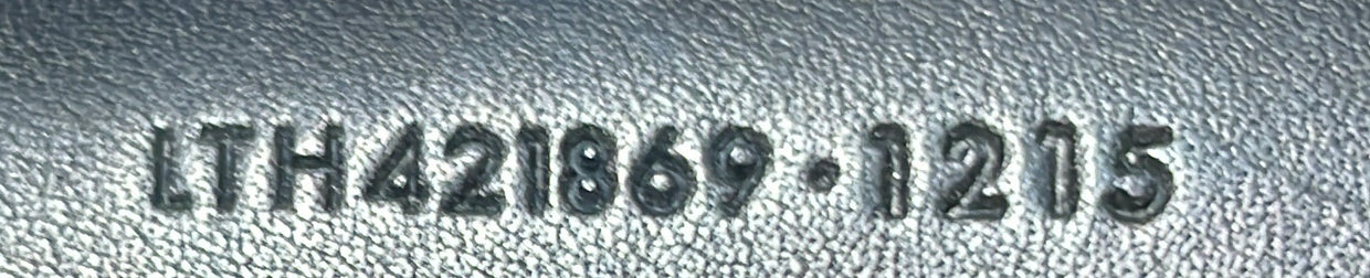 Monogram Cabas Leather Small - Deep Luxury