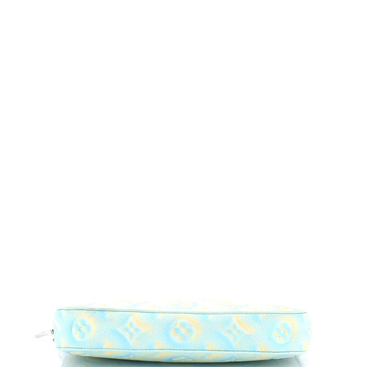 Multi Pochette Accessoires Pouch Stardust Monogram Empreinte Leather Small - Deep Luxury
