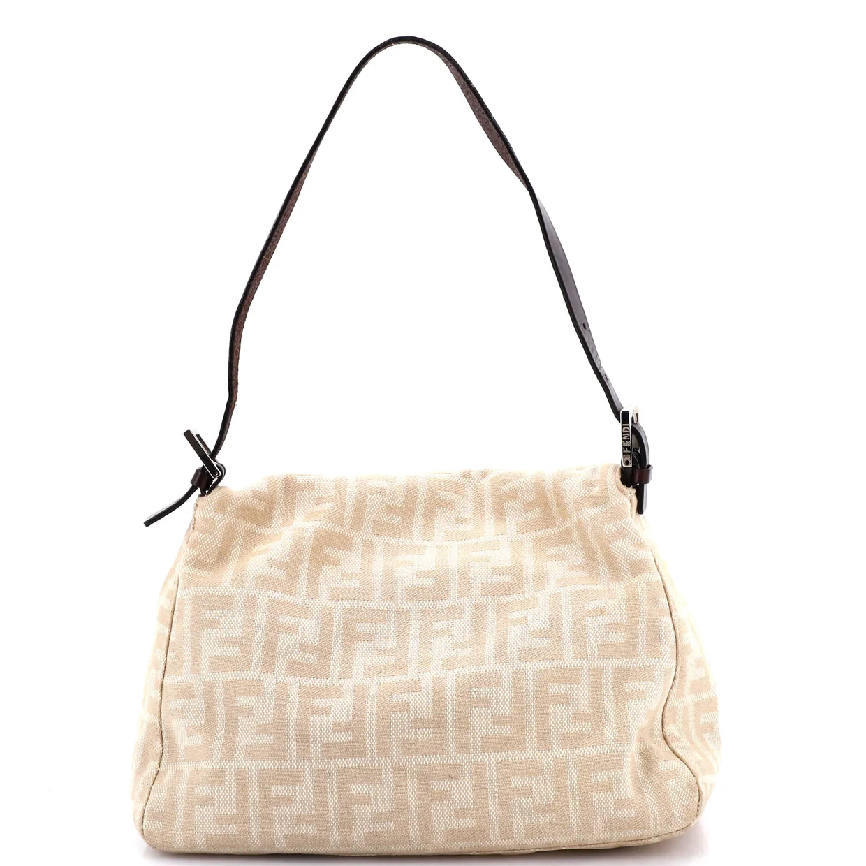 Mama Forever Bag Zucca Canvas - Deep Luxury