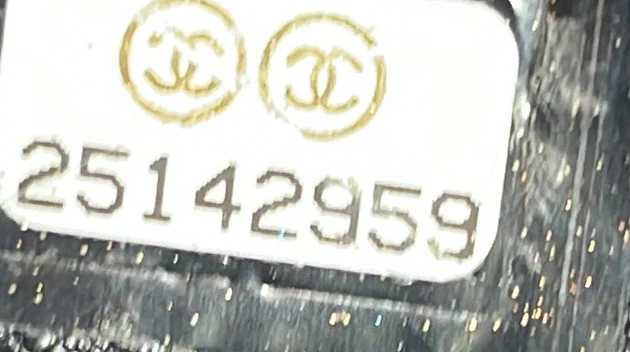 Gabrielle Hobo Quilted Tweed and Calfskin Medium - Deep Luxury