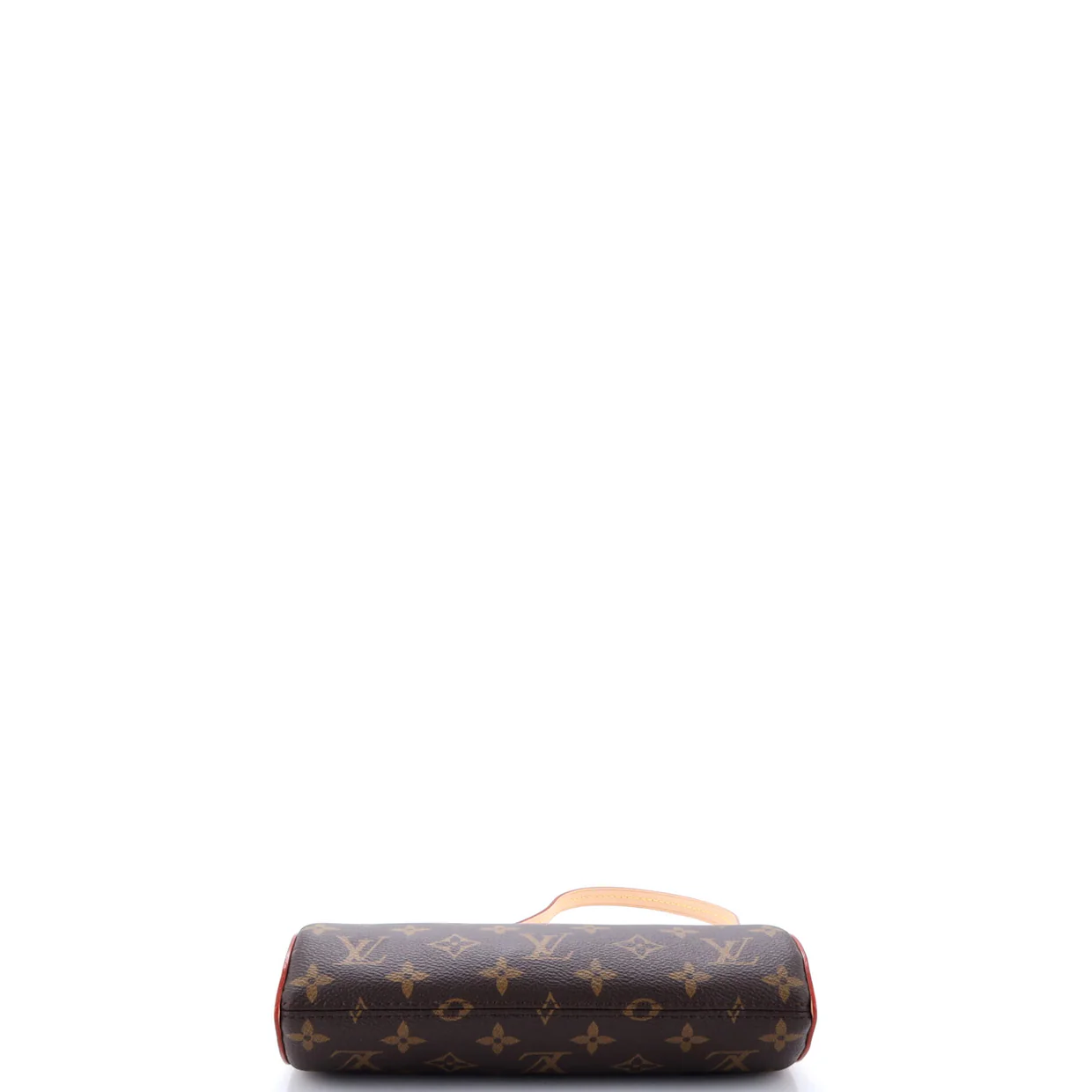 Pochette Tirette Monogram Canvas - Deep Luxury