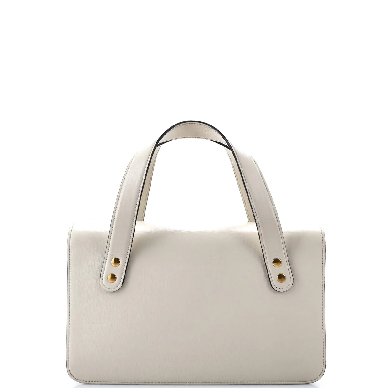 Horsebit 1955 Boston Bag Leather Small - Deep Luxury