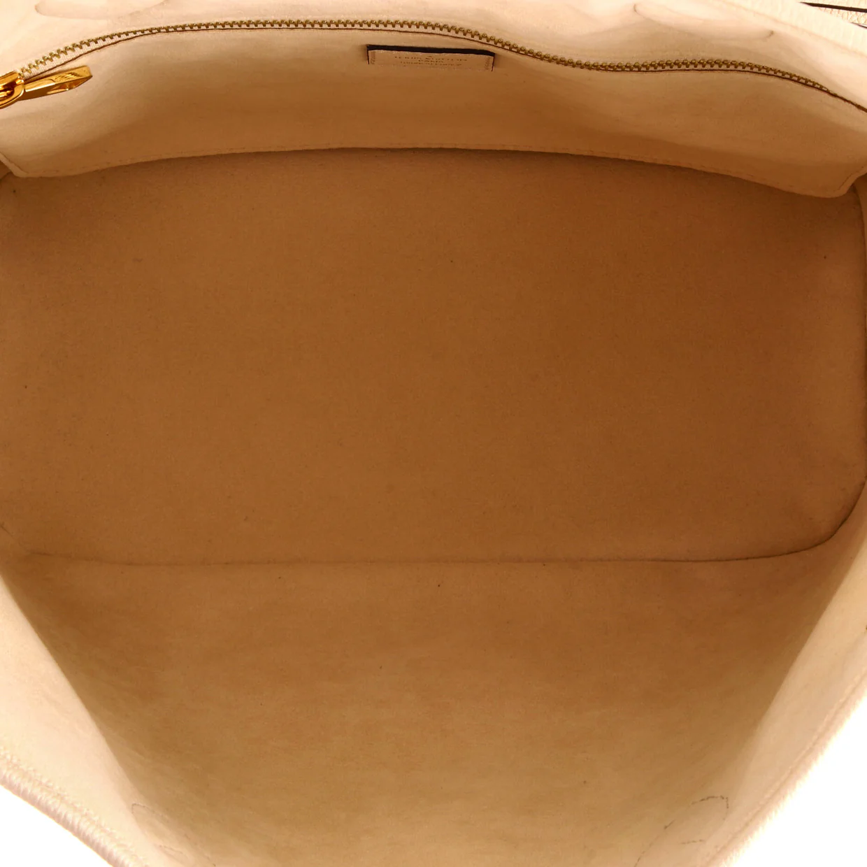 Neverfull NM Tote Monogram Empreinte Giant MM - Deep Luxury