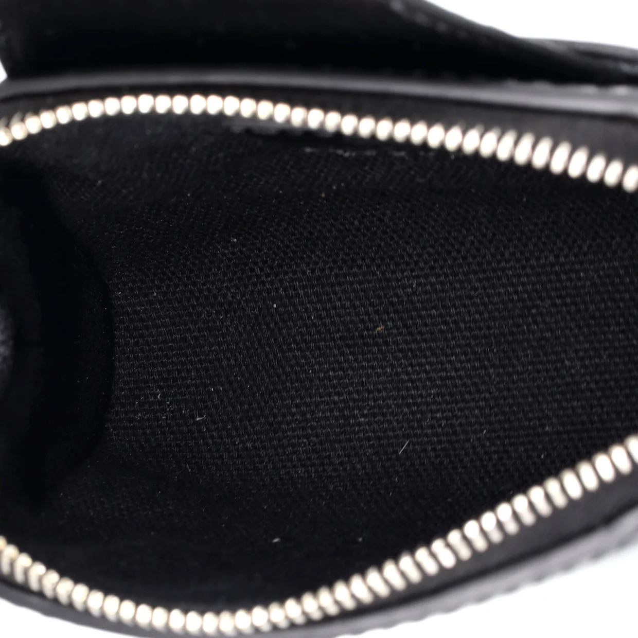 Antigona U Crossbody Bag Leather Mini - Deep Luxury