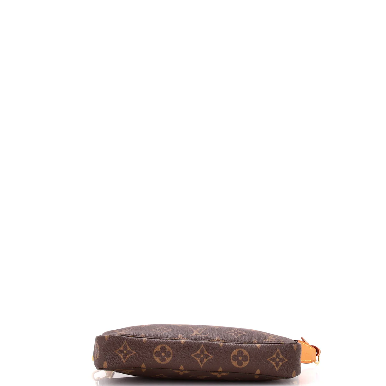 Pochette Accessoires Monogram Canvas - Deep Luxury