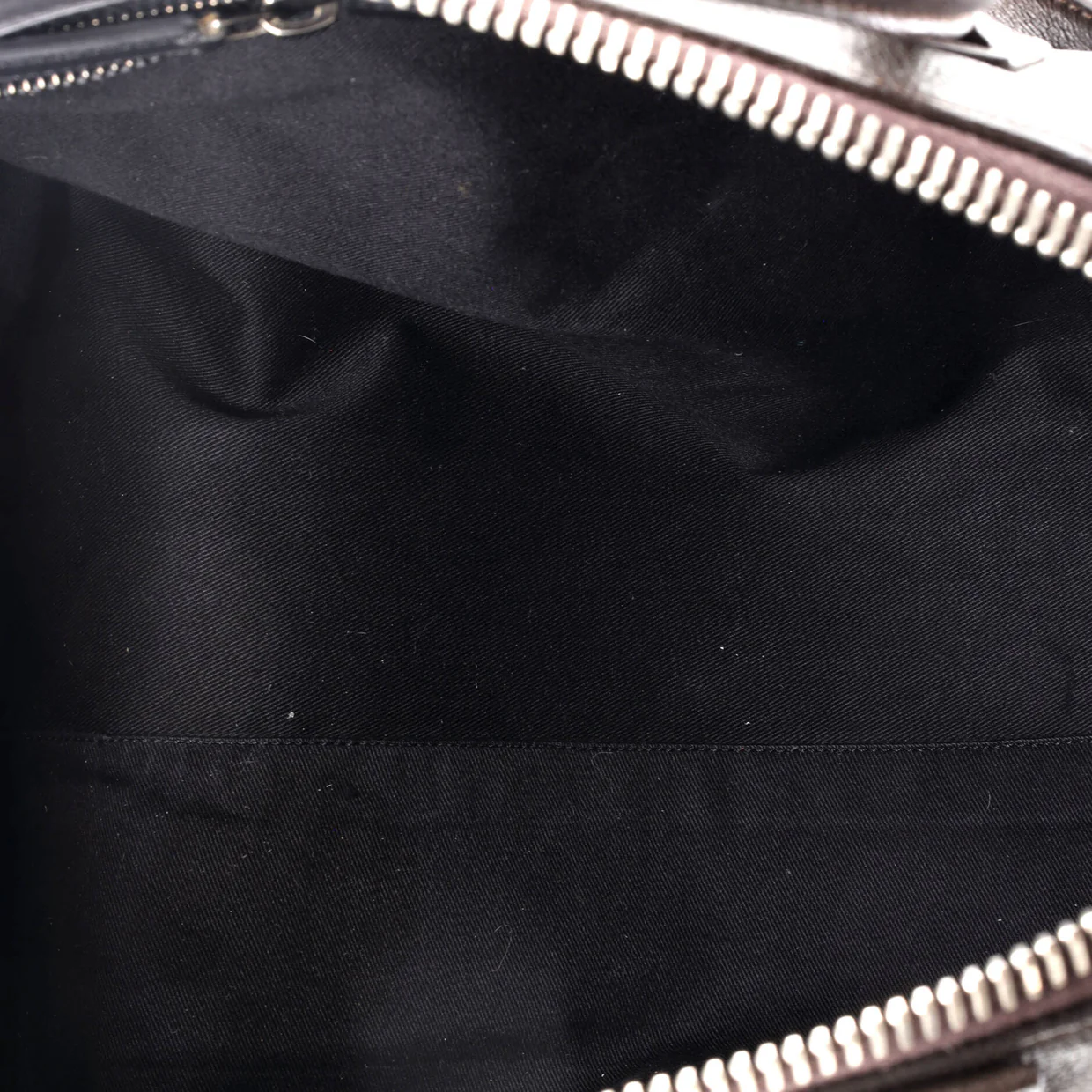 Antigona Bag Glazed Leather Large - Deep Luxury